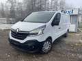 Renault Trafic Trafic L2H1 3,0t dCi 120 Weiß - thumbnail 1