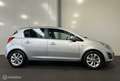 Opel Corsa 1.4-16V Design Ed. 5-drs [ NAP 1e eig. cruise ] Grijs - thumbnail 5