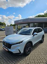 e:HEV 2.0 i-MMD Hybrid AWD Elegance