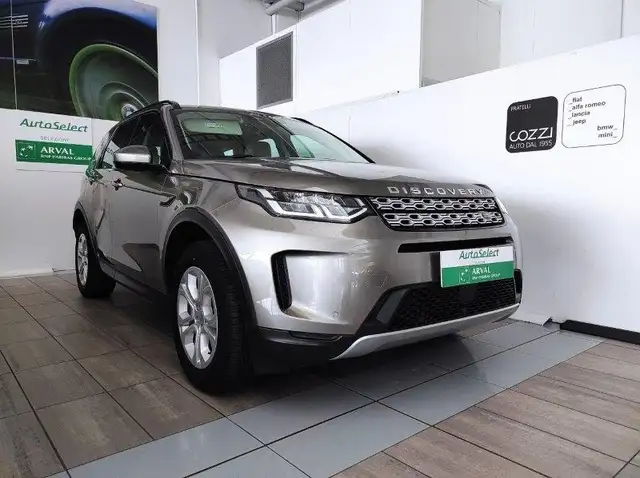 Land Rover Discovery Sport - Discovery Sport 1.5 I3 PHEV 309 CV AWD Auto S