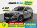 Skoda Kodiaq 2.0TDI AB tech Sportline 4x2 DSG 110kW Gris - thumbnail 1