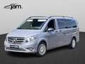 Mercedes-Benz Vito 119 BT Pro L3 4x4 ombouw mogelijk Grijs - thumbnail 1