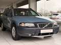 Volvo XC70 D5 Aut. AWD Premium 1.Hd/Leder/Memory/Klima Bleu - thumbnail 3