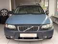 Volvo XC70 D5 Aut. AWD Premium 1.Hd/Leder/Memory/Klima Bleu - thumbnail 2