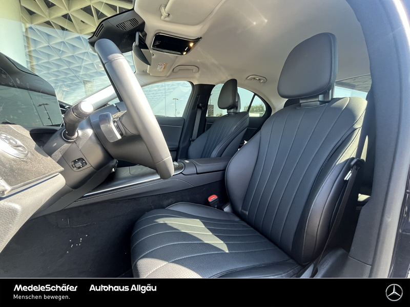 Mercedes-Benz E 450 E 450 d 4M Avantgarde LEDER Sitzklima HuD 4D-Bur — photo 7