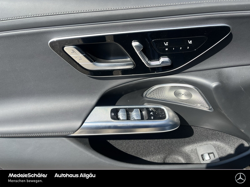 Mercedes-Benz E 450 E 450 d 4M Avantgarde LEDER Sitzklima HuD 4D-Bur — photo 6