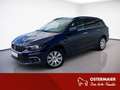 Fiat Tipo 1.6 Multijet Lounge BI-XENON.NAVI.KAM.PDC.TEMP.SHZ Bleu - thumbnail 1