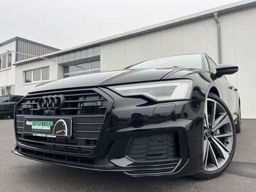 Avant 45 2.0 TFSI S tronic Blackline S-Line 244€