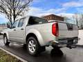 Nissan Navara Pickup Double Cab SE 4X4 Zilver - thumbnail 2