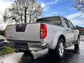 Nissan Navara Pickup Double Cab SE 4X4 Zilver - thumbnail 4