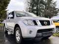 Nissan Navara Pickup Double Cab SE 4X4 Zilver - thumbnail 5