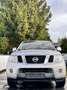 Nissan Navara Pickup Double Cab SE 4X4 Zilver - thumbnail 6