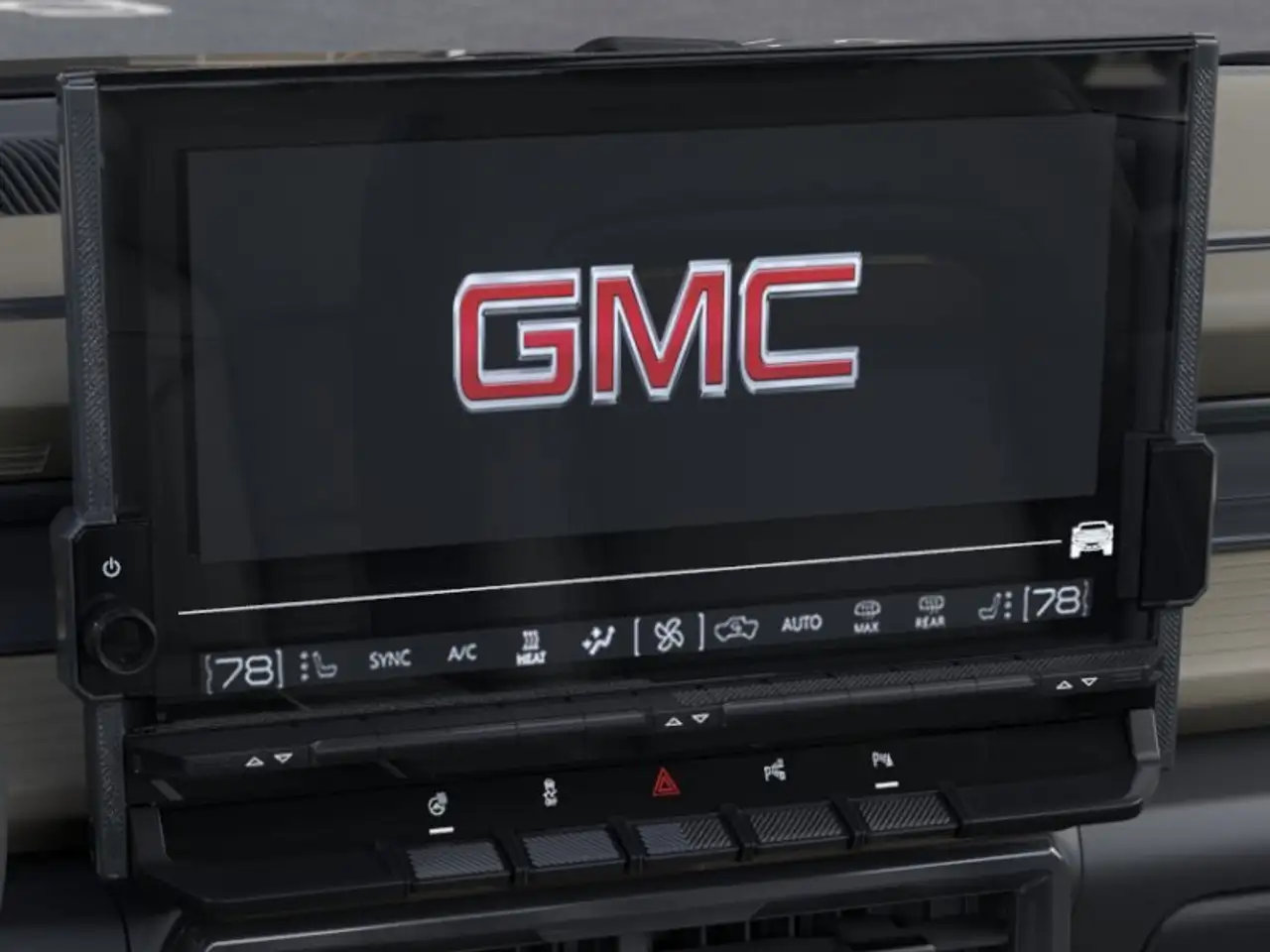 GMC HUMMER EV Pickup снимка GMC HUMMER EV Pickup