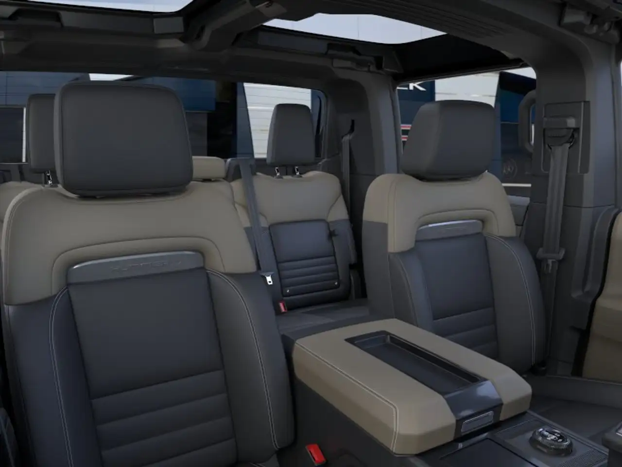 GMC HUMMER EV Pickup снимка GMC HUMMER EV Pickup