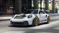 Porsche 911 GT3 RS WEISSACH Bianco - thumbnail 1