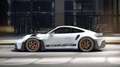 Porsche 911 GT3 RS WEISSACH Blanco - thumbnail 5