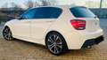 BMW 120 d Lim. (F20) M-Paket - 150€ Mont. FINANZIERUNG Fehér - thumbnail 10