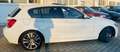 BMW 120 d Lim. (F20) M-Paket - 150€ Mont. FINANZIERUNG bijela - thumbnail 14