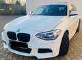 BMW 120 d Lim. (F20) M-Paket - 150€ Mont. FINANZIERUNG White - thumbnail 6