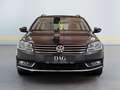 Volkswagen Passat Variant 1.8 TSI Comfortline +TEMPOMAT+PDC Brun - thumbnail 2