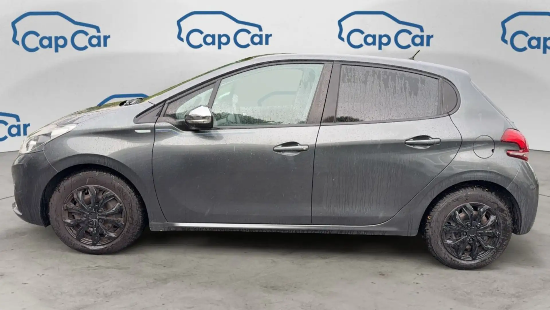 Peugeot 208 1.6 BlueHDi 100 Urban Soul - 2