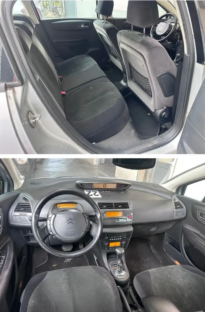 Citroen C4 1.6i 16V 110 Pack Ambiance A - 1