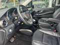 Mercedes-Benz V 300 d Avantgarde lang LED Distr. AHK2,5t 360° Negro - thumbnail 11
