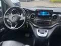 Mercedes-Benz V 300 d Avantgarde lang LED Distr. AHK2,5t 360° Negro - thumbnail 9