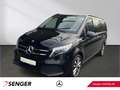 Mercedes-Benz V 300 d Avantgarde lang LED Distr. AHK2,5t 360° Negro - thumbnail 1