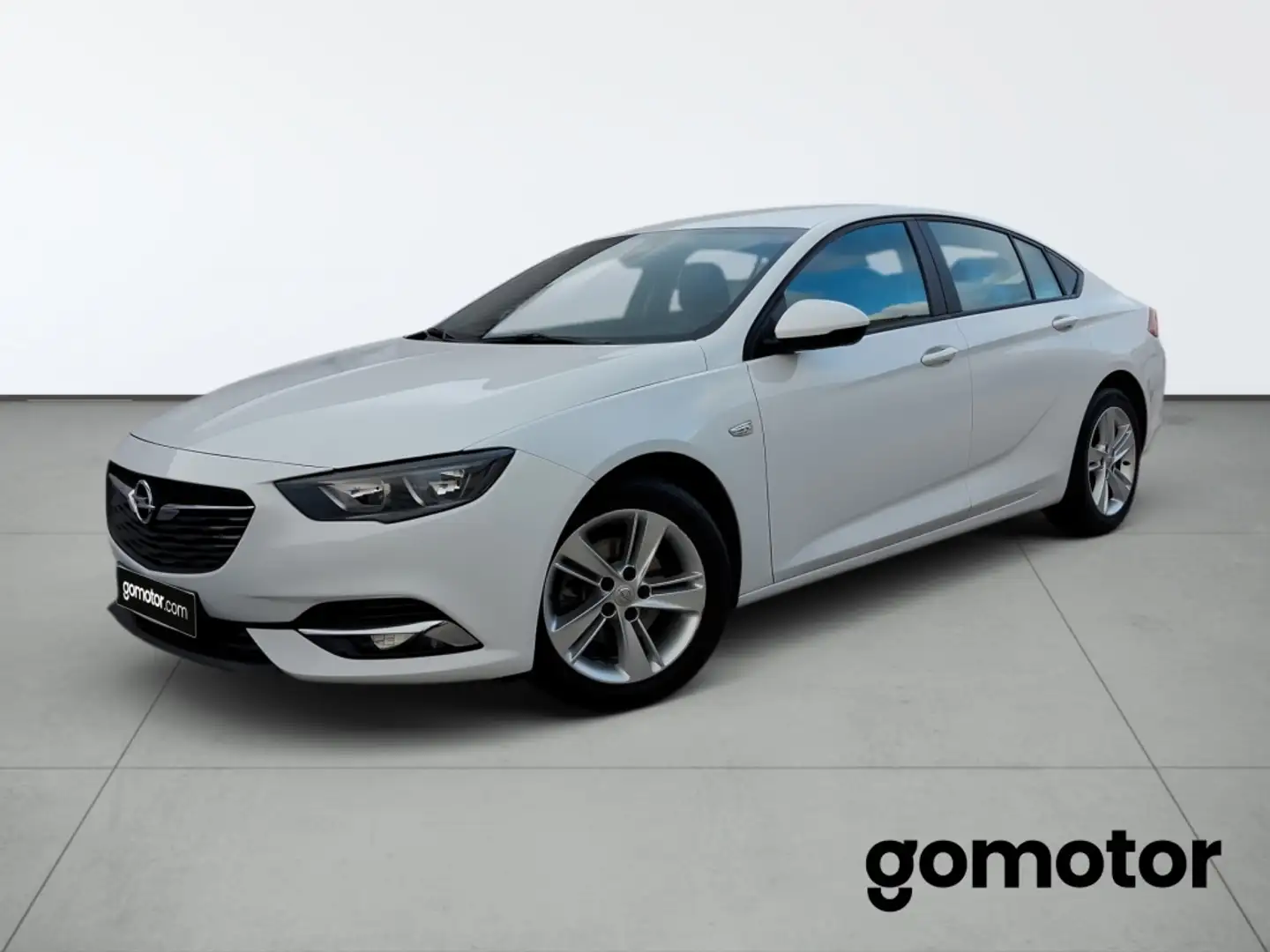 Opel Insignia SELECTIVE PRO 1.6 CDTI 110CV ECOTEC 5P Blanco - 1