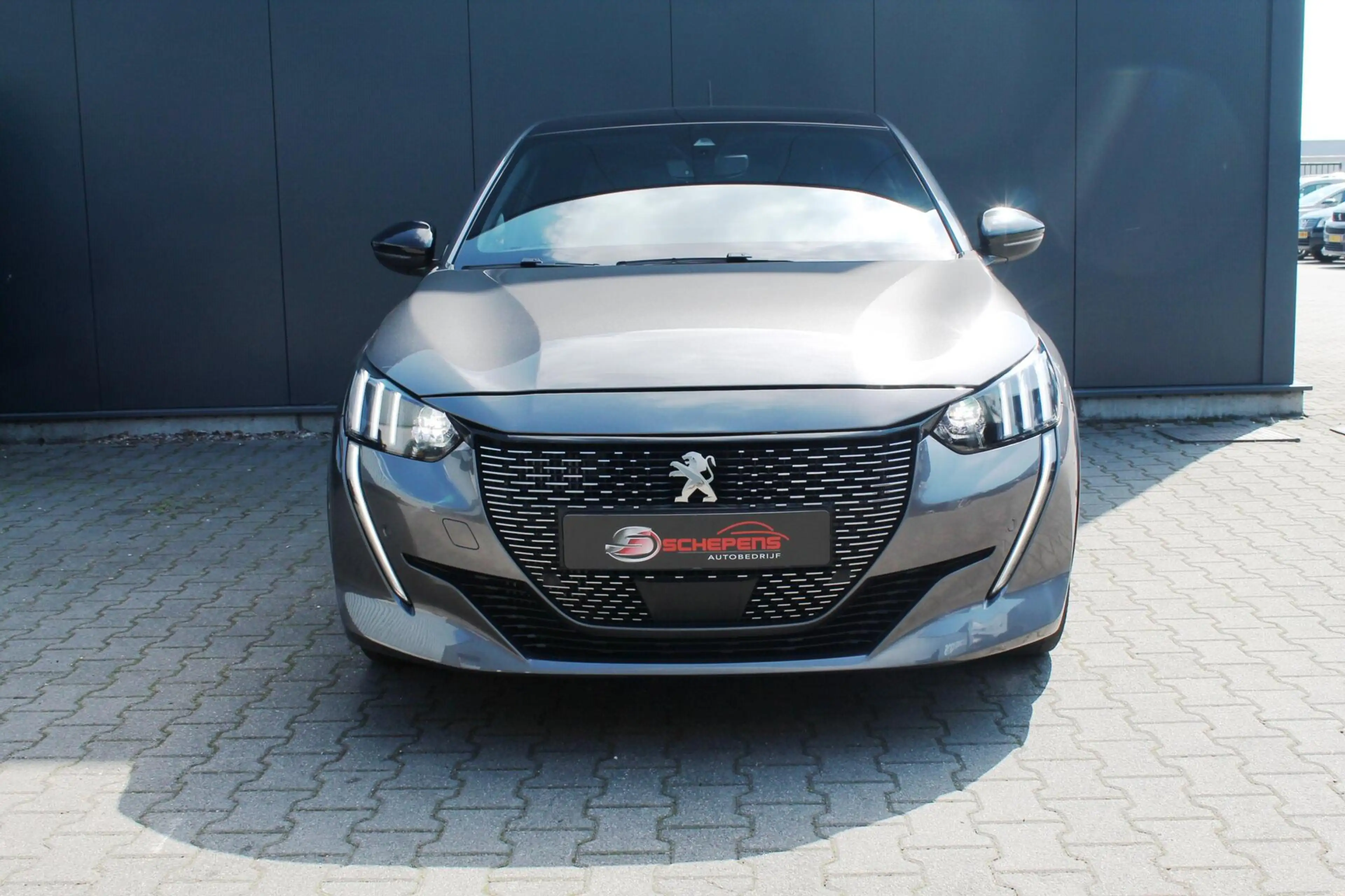 Peugeot 208 1.2 PureTech GT Automaat | Pano | Navi | Camera | — photo 9