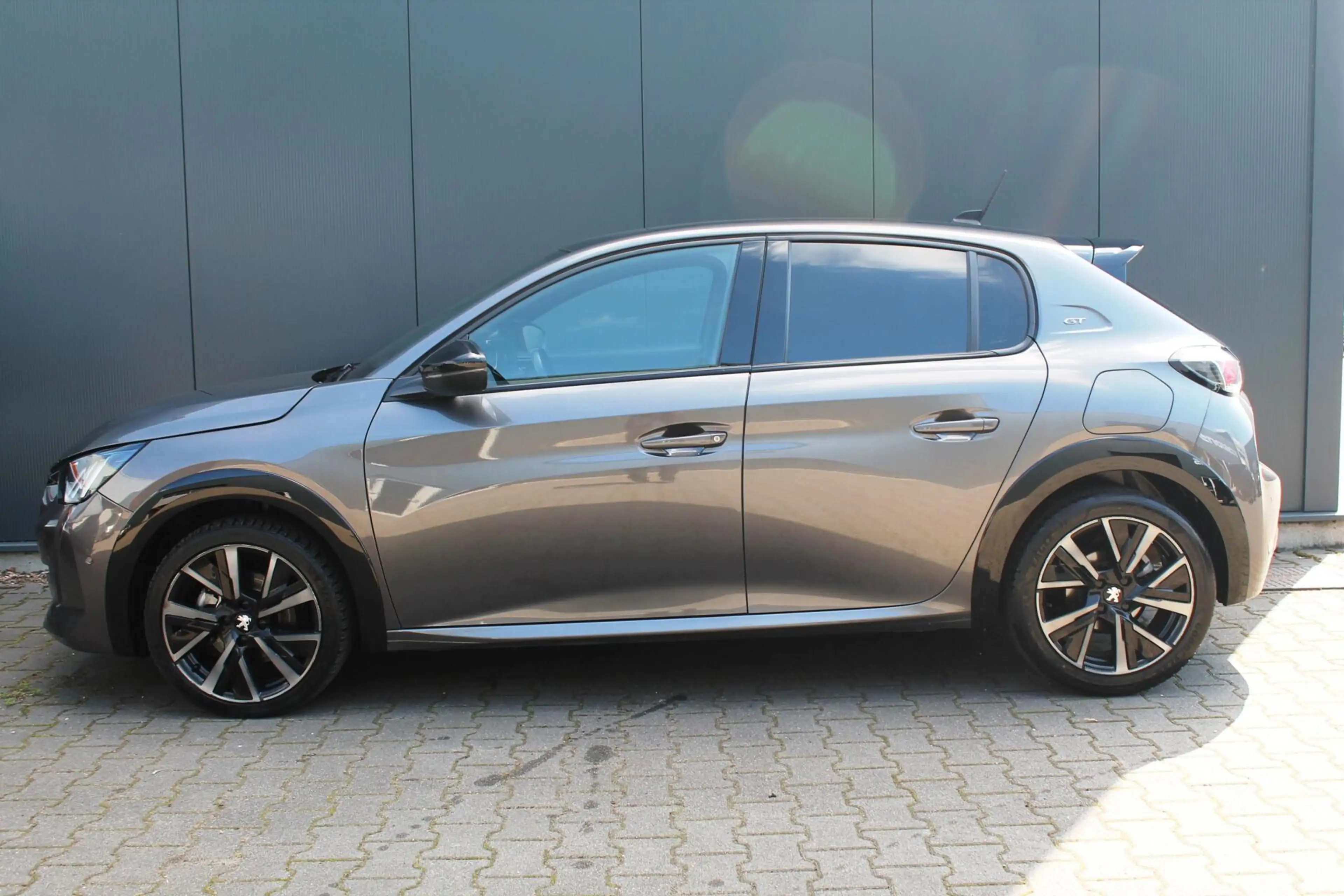 Peugeot 208 1.2 PureTech GT Automaat | Pano | Navi | Camera | — photo 8