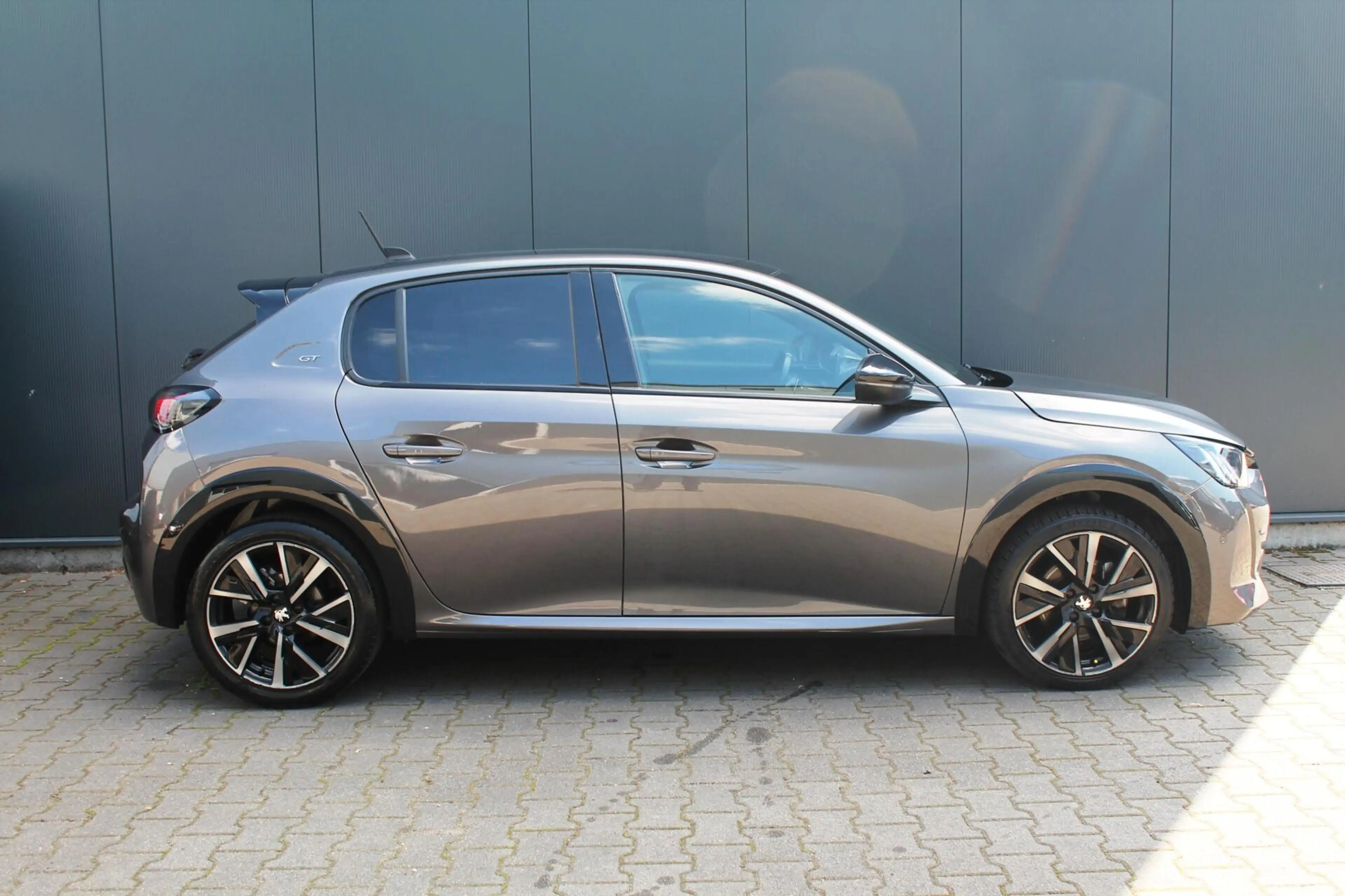 Peugeot 208 1.2 PureTech GT Automaat | Pano | Navi | Camera | — photo 11