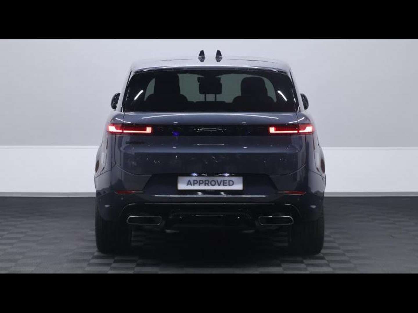 Land Rover Range Rover Sport Dynamic HSE P460e -  - Joinsteer - #4