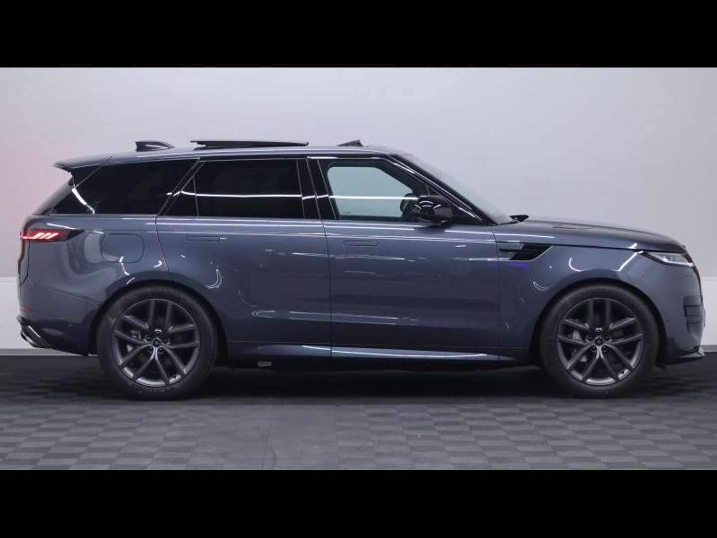 Land Rover Range Rover Sport Dynamic HSE P460e -  - Joinsteer - #2