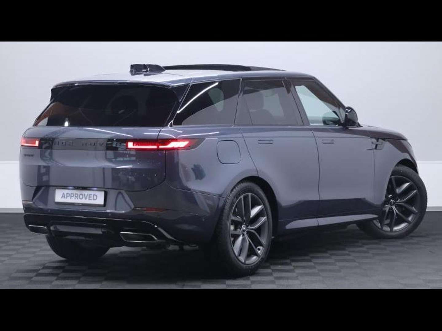 Land Rover Range Rover Sport Dynamic HSE P460e -  - Joinsteer - #3