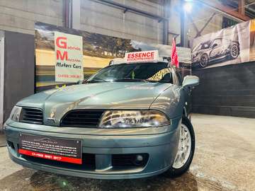 1.6i 16v Comfort - 5P -J.A - Airco - GARANTIE