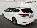 Ford Focus 125PS Benzin/Schaltgetriebe Traveller 1,0 EcoBo... Weiß - thumbnail 5