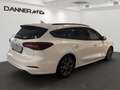 Ford Focus 125PS Benzin/Schaltgetriebe Traveller 1,0 EcoBo... Weiß - thumbnail 4