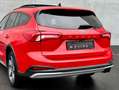 Ford Focus Focus Active 1.0 EcoBoost Business Rouge - thumbnail 6