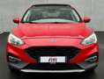 Ford Focus Focus Active 1.0 EcoBoost Business Rouge - thumbnail 2