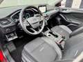 Ford Focus Focus Active 1.0 EcoBoost Business Rouge - thumbnail 11