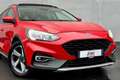 Ford Focus Focus Active 1.0 EcoBoost Business Rouge - thumbnail 3