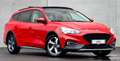 Ford Focus Focus Active 1.0 EcoBoost Business Rouge - thumbnail 1