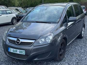 1.7 CDTi 7Places/Euro5/Clim/Attelage/MARCHAND