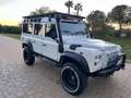 Land Rover Defender 110 2.4 td4 E SW - thumbnail 13