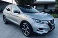 Nissan Qashqai N-Connecta **POSS.PACK MEDIA**VED.NOTE Argento - thumbnail 5
