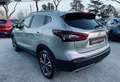 Nissan Qashqai N-Connecta **POSS.PACK MEDIA**VED.NOTE Argento - thumbnail 4