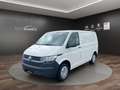 Volkswagen T6.1 Transporter Kasten 2.0 TDI AHK PDC h Blanco - thumbnail 1