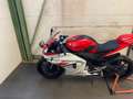 Yamaha YZF-R125 ABS Rosso - thumbnail 2